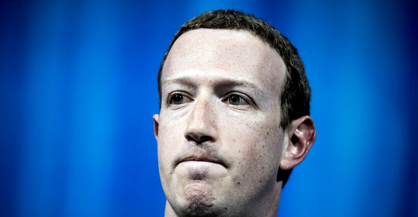 Facebook će zbog Cambridge Analytice Britaniji platiti kaznu od 500.000 funti